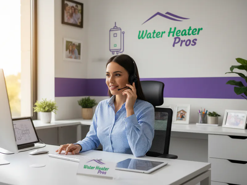 Water Heater Repair  in Jeannette  FAQ
